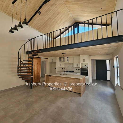 Bramd New Morden Exquisite Classy TownHouse Complex