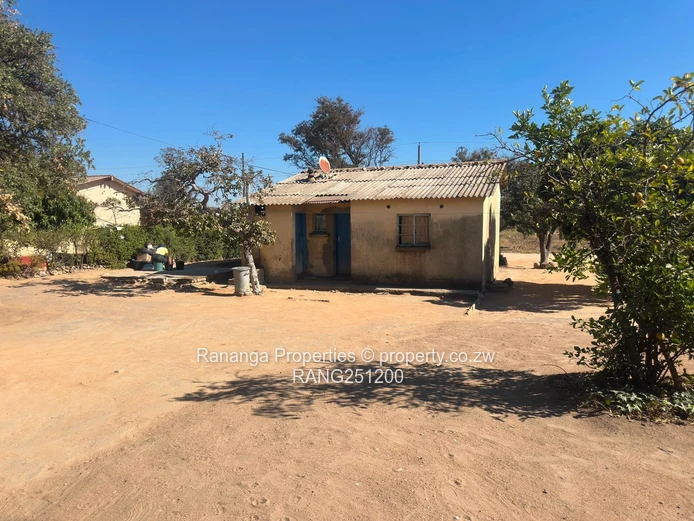 House for sale