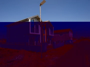 2 Bedroom Flat & Apartment