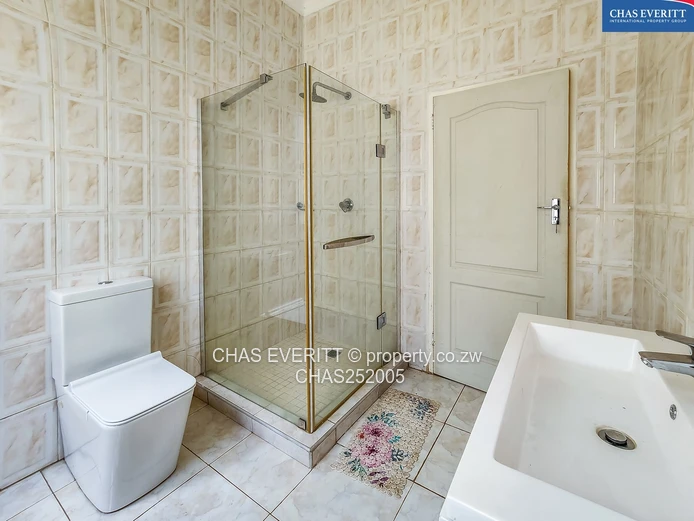 Borrowdale Quinnington | Prime Corner Property with Crowhill Road Frontage