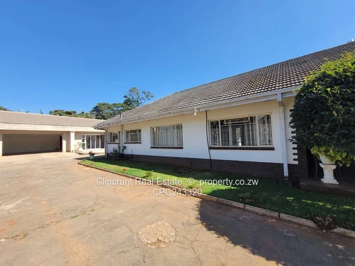 Modern Home for sale