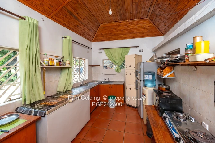 Prospect Park – Prime Land with 3-Bedroom Home (Sole Mandate)