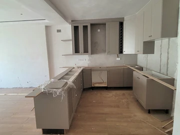 3 Bedroom Townhouse Complex