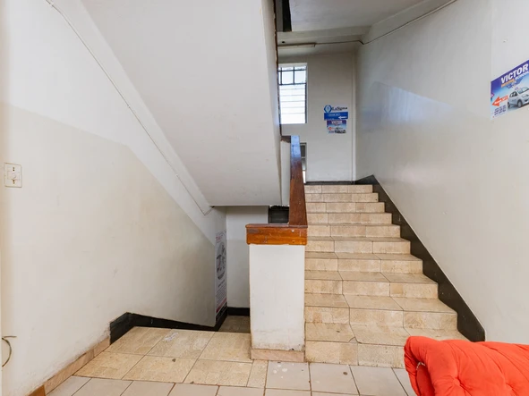 Shop & Retail Property