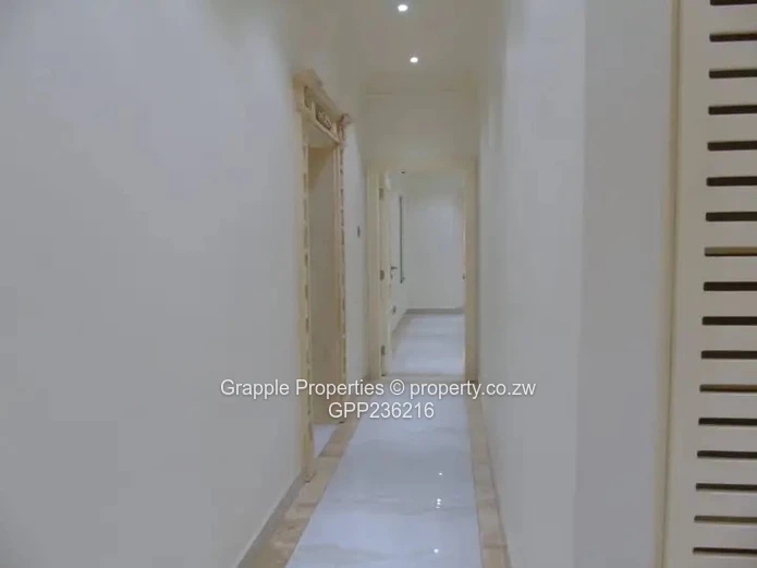 Helensvale combined residential and corporate use