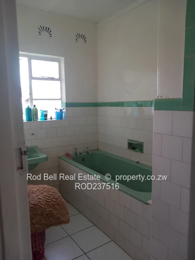 Family home (Sole Mandate)