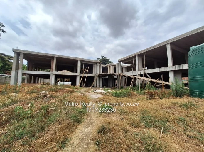 Prime Commercial Property for Sale