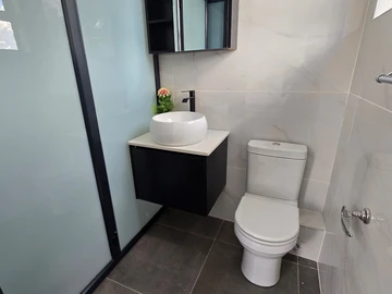 3 Bedroom Townhouse Complex