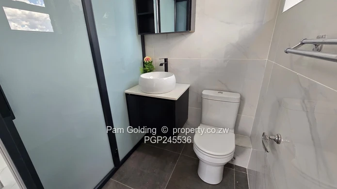 Sophisticated Living Starts Here