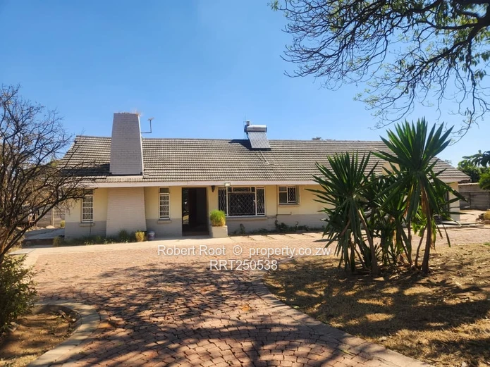 Lovely family home in Waterfalls for sale