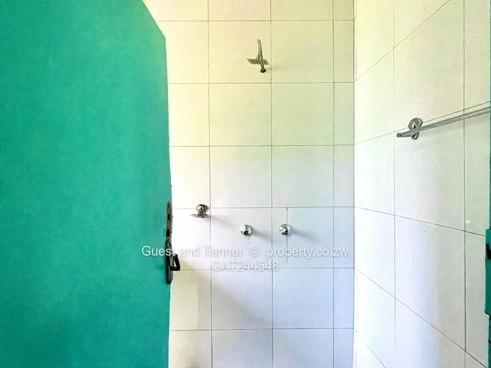 Kariba guest house for sale 