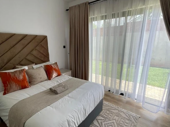 3 Bedroom Townhouse Complex