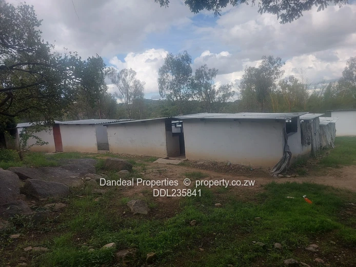 Arcturus = Gardner Road Plots