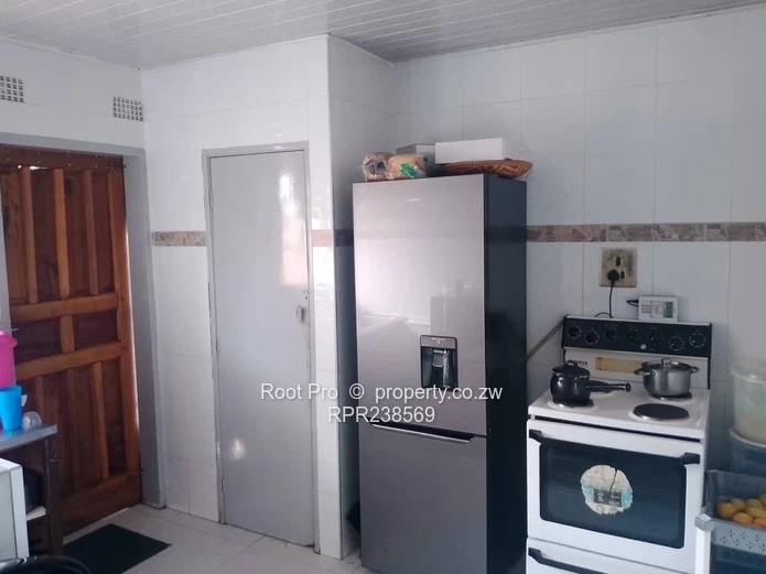 Southerton House for Sale