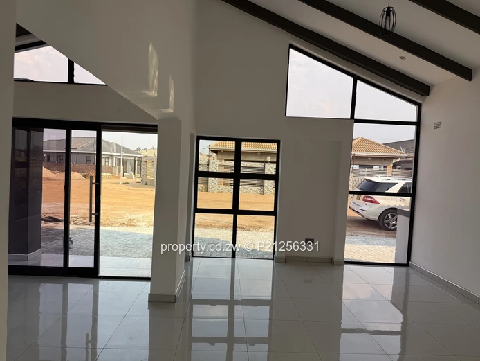 Rainham Estates Gated Community