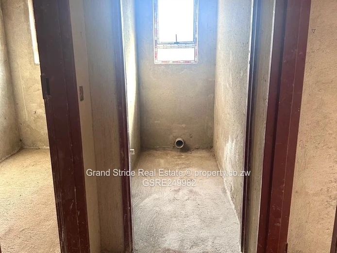 Vainona 5-Bedroom Townhouse – Shell at USD 200k or Finished at USD 250k