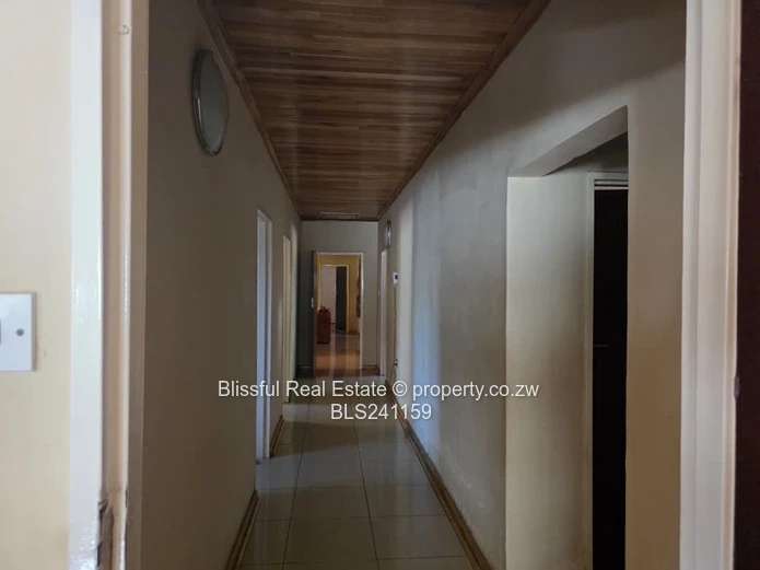 Mutare house for sale