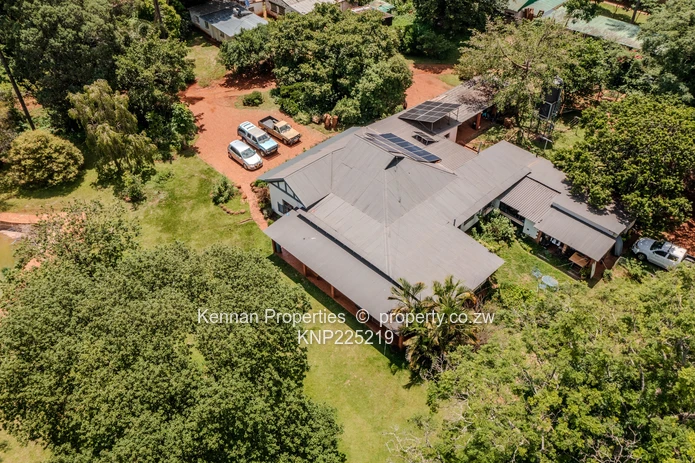 Your dream starts with 3 acres of land!