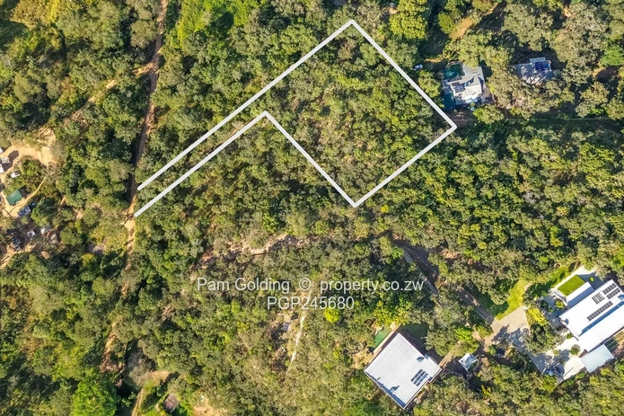 Prime stand with stunning views! Your home awaits. (Sole Mandate)