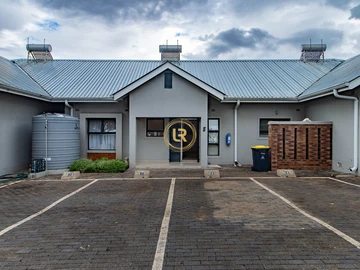 3 Bedroom Townhouse Complex