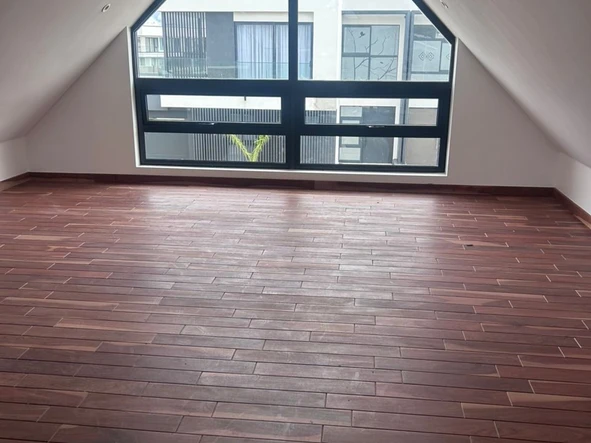 4 Bedroom Townhouse Complex