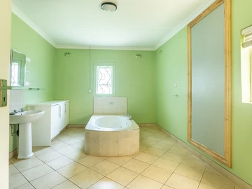 3 Bedroom Townhouse Complex