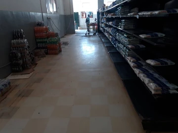 Shop & Retail Property