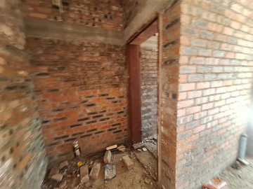 3 Bedroom Garden Flat
