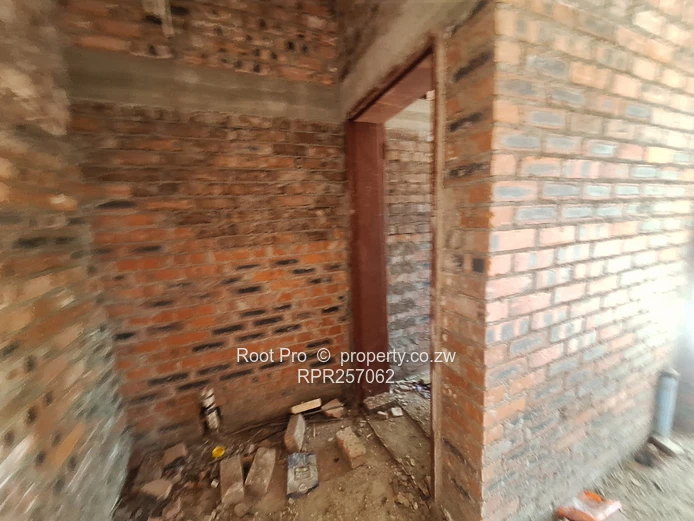 Selling off-plan at USD $180,000 each, taking terms 