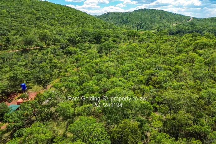 Commercial  / Agro Residential Land For Sale – Arcturus, Cromlet!