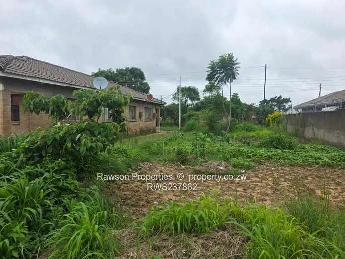 Don't miss out! Title Deeds Available 