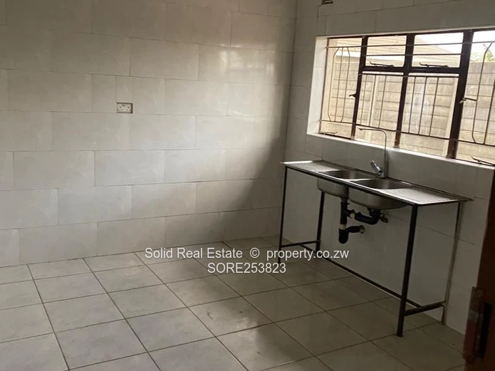 3-bed family home in Tynwald, Lenana Park