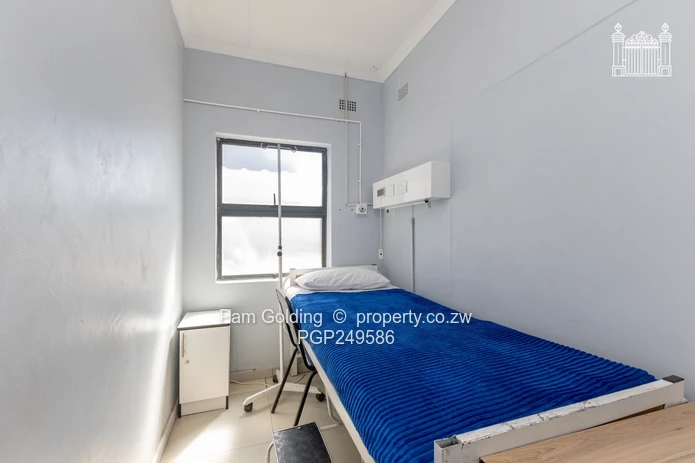 Turnkey 24-Hr Clinic For Sale | Highfields, Harare 