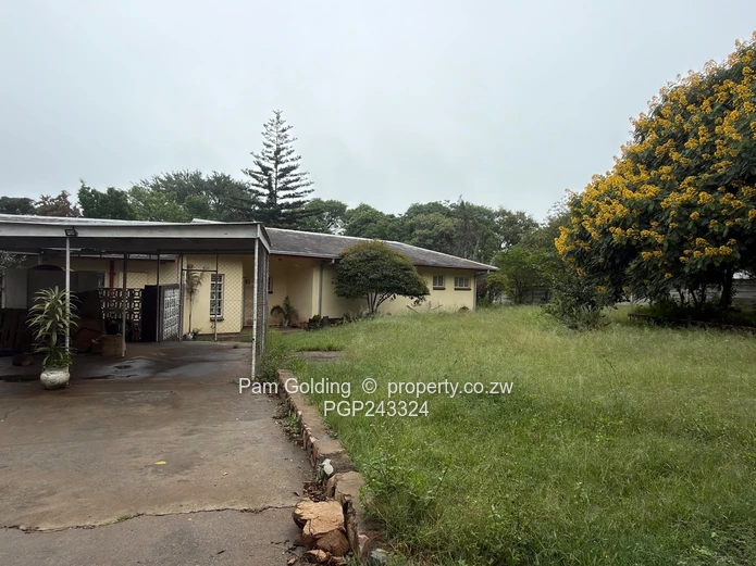 Burnside House For Sale