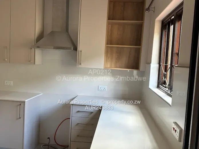 House For Rent in Newlands