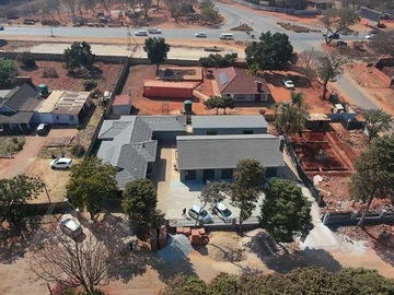 Shop & Retail Property