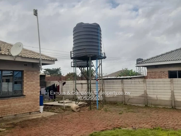 SANDTON PHASE 1 - $90,000 (Negotiable)
