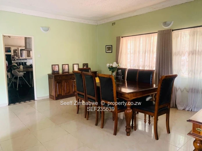 Prime Agro-Residential Property for Sale in Serene Location