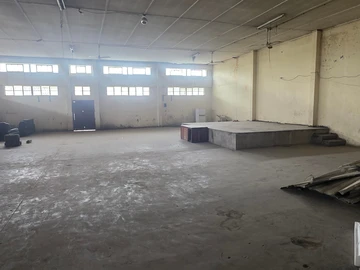 Shop & Retail Property