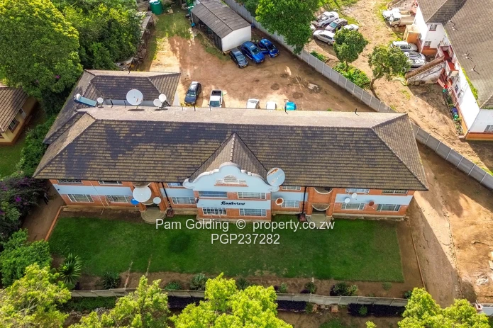 Flat For rent In Eastlea