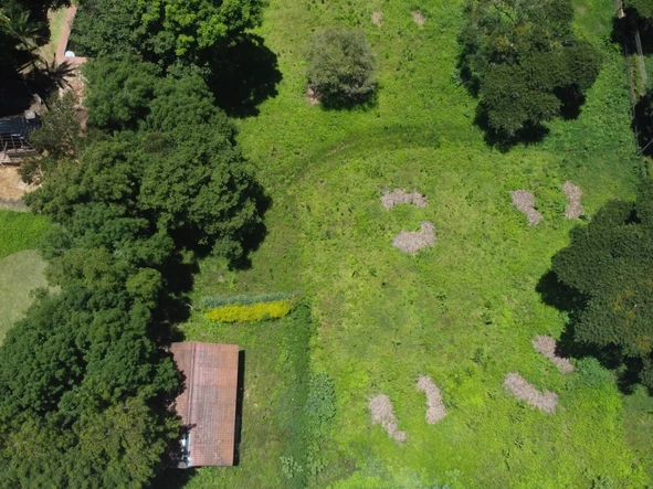 Commercial & Industrial Land