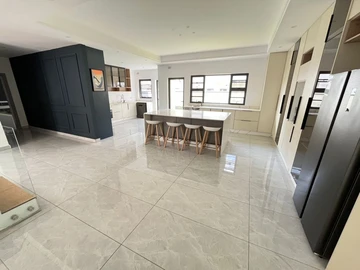 5 Bedroom Townhouse Complex