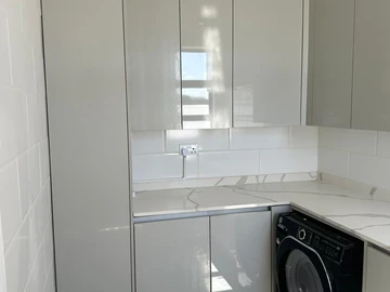 4 Bedroom Townhouse Complex