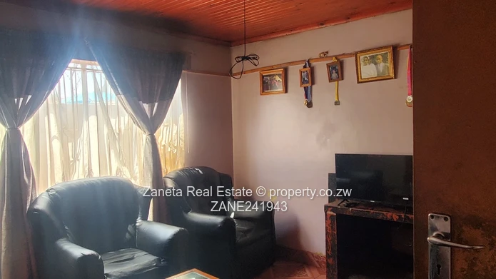 Kuwadzana Extension House for sale