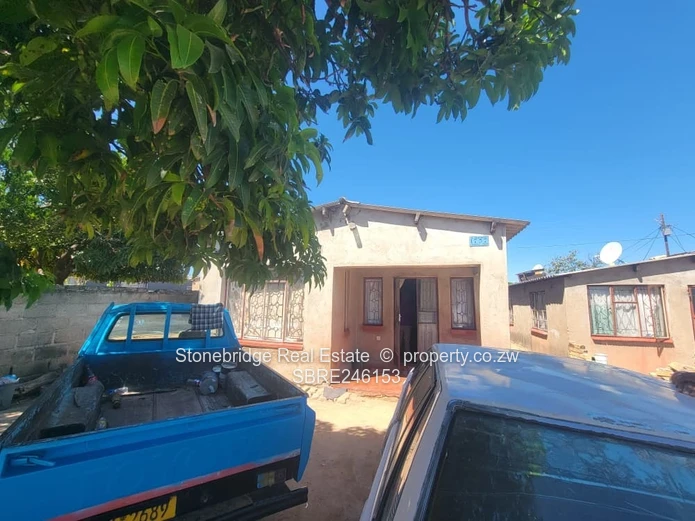 Cowdray Park 3 Bedroomed  house for sale