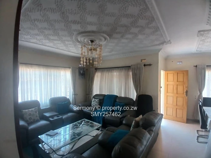Spacious Home For Sale