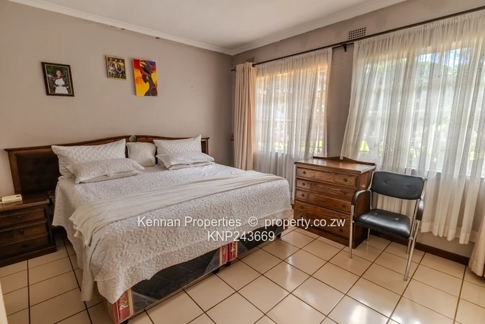 Prime Investment Opportunity