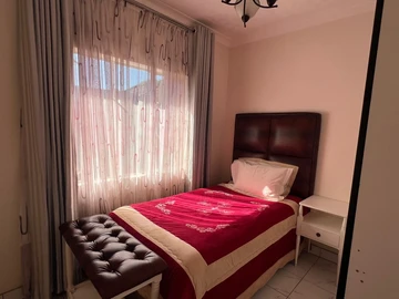 2 Bedroom Cottage