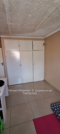 Duplex Garden Flat