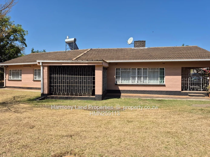 Milton House for Rent- 1500 (Sole Mandate)